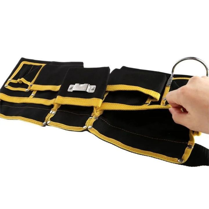 CALORA_ ProtecGear | Multifunctionele Gereedschapsgordel