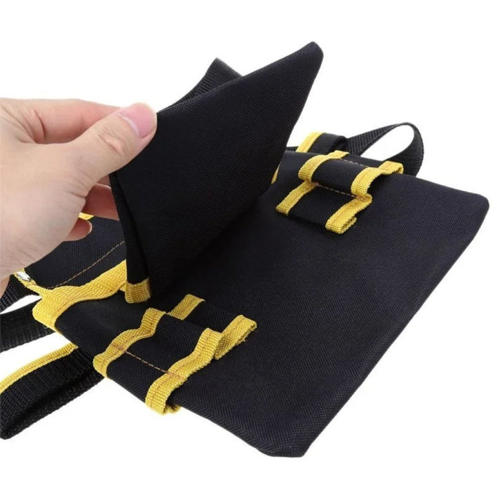 CALORA_ ProtecGear | Multifunctionele Gereedschapsgordel