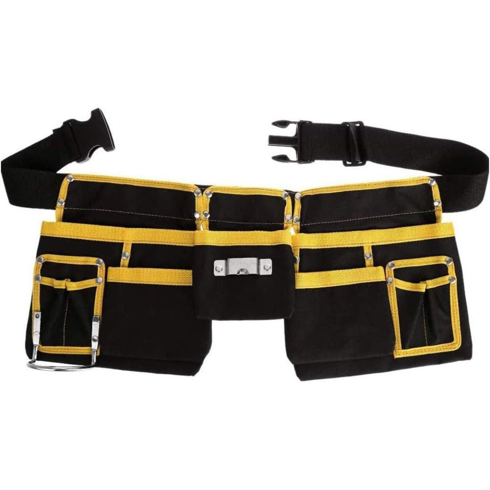 CALORA_ ProtecGear | Multifunctionele Gereedschapsgordel