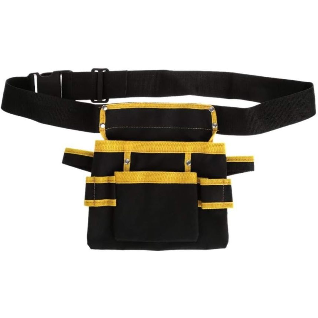CALORA_ ProtecGear | Multifunctionele Gereedschapsgordel