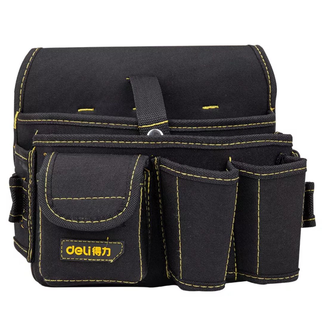 CALORA_ ProtecGear | Multifunctionele Draagbare Gereedschapsheuptas