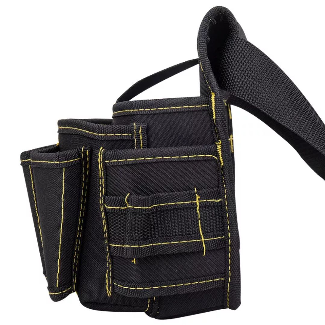 CALORA_ ProtecGear | Multifunctionele Draagbare Gereedschapsheuptas