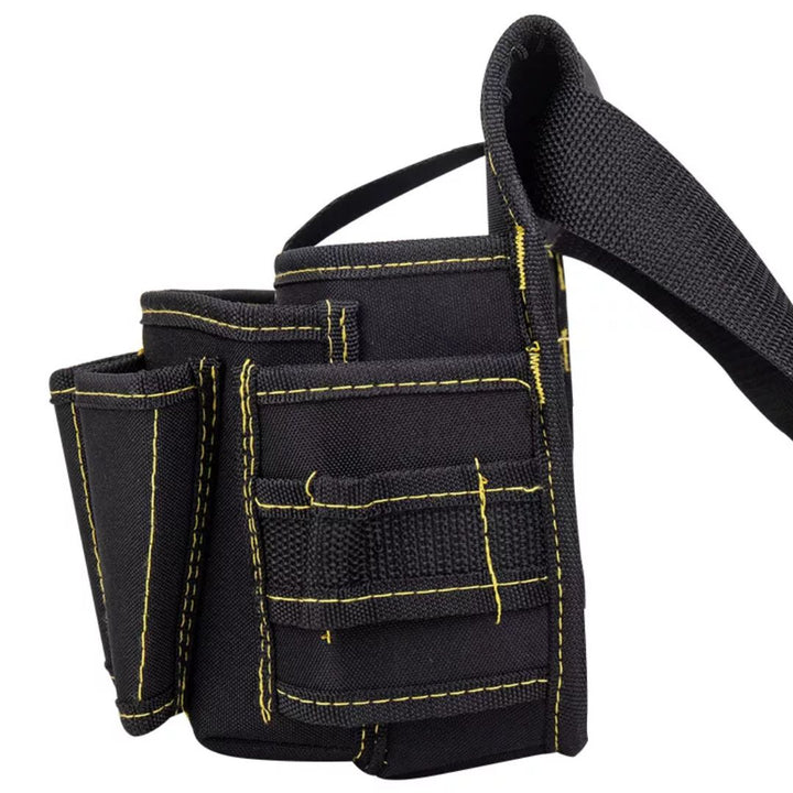 CALORA_ ProtecGear | Multifunctionele Draagbare Gereedschapsheuptas