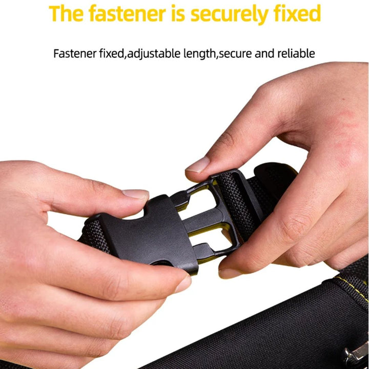 CALORA_ ProtecGear | Multifunctionele Draagbare Gereedschapsheuptas