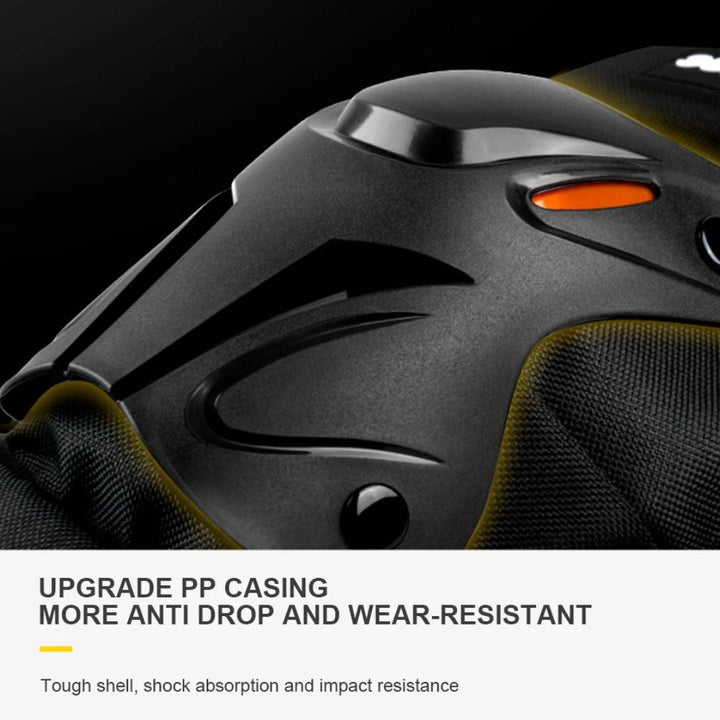 CALORA_ ProtecGear | Schokbestendige Knie- en Elleboogbeschermer