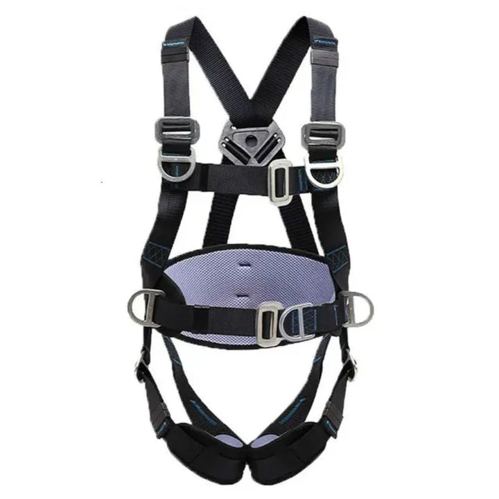 CALORA_ ProtecGear | Volledig Vijfpunt Veiligheidsharnas