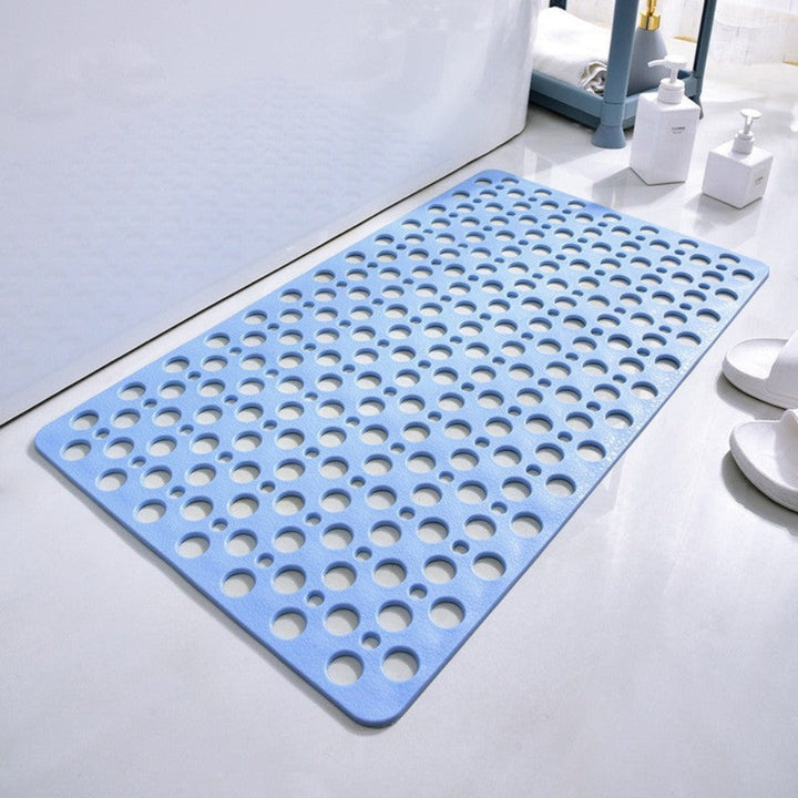 CALORA_ Veiligheidsmat - Antislip en Antibacteriële Douchmat voor Optimaal Comfort