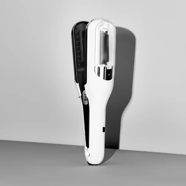 CALORA_ Voltify Stijltang Trimmer - Geen Gespleten Haarpunten Perfect Haar