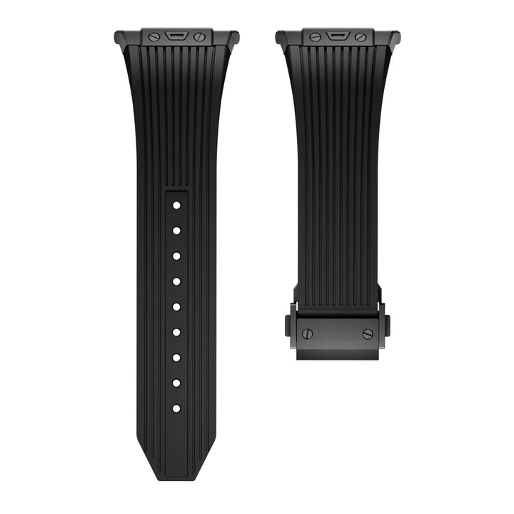 CALORA_ Avontuurlijke Siliconen Band Voor Samsung Galaxy Watch Ultra