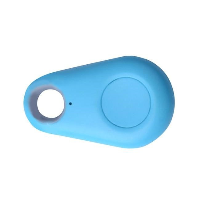 CALORA_ Barkley | Waterdichte Mini GPS-Tracker voor Huisdieren