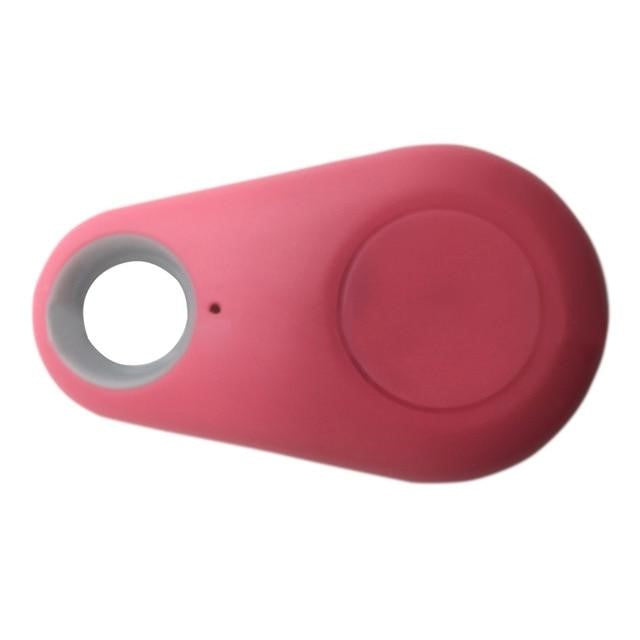 CALORA_ Barkley | Waterdichte Mini GPS-Tracker voor Huisdieren