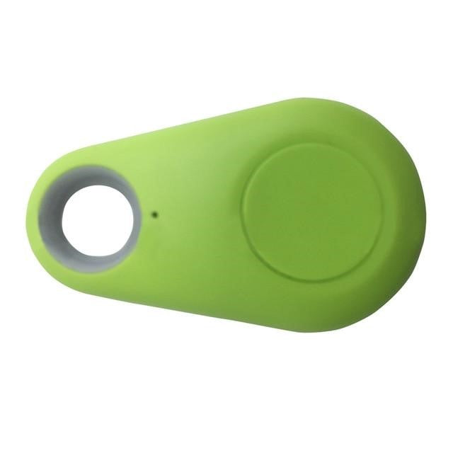 CALORA_ Barkley | Waterdichte Mini GPS-Tracker voor Huisdieren