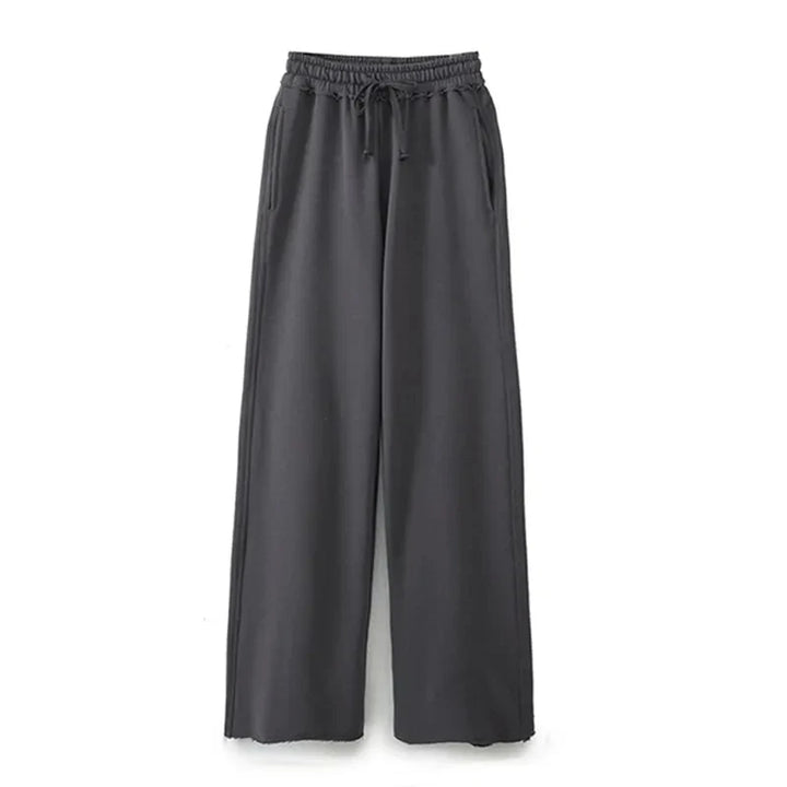 CALORA_ Casual Vrouwen Bomberjas en Broek Joggingspak Set