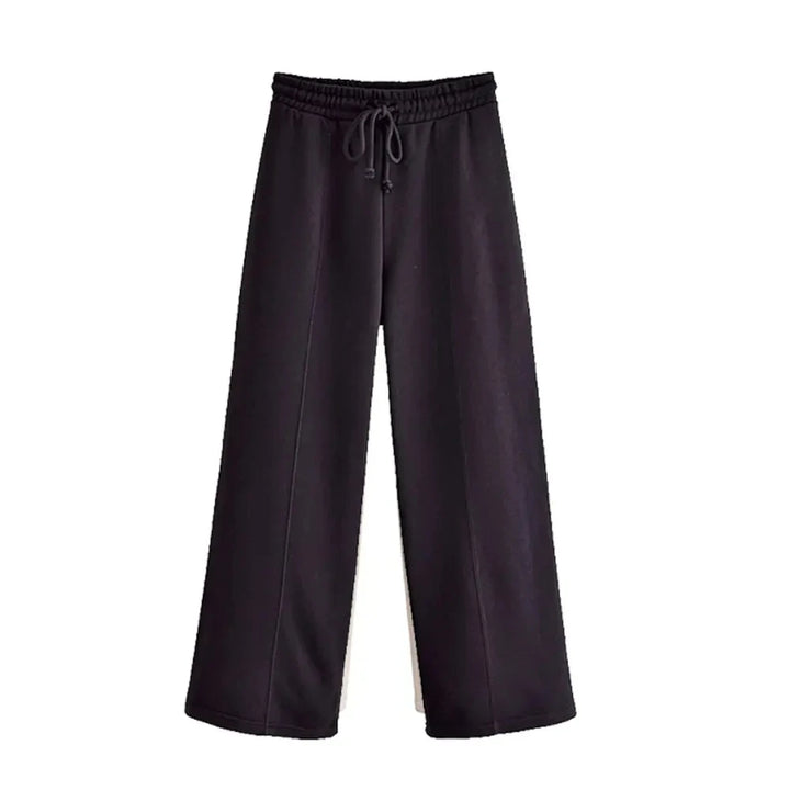 CALORA_ Casual Vrouwen Bomberjas en Broek Joggingspak Set