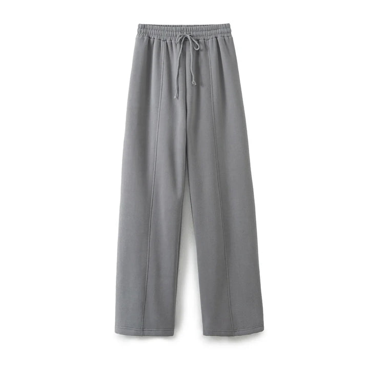 CALORA_ Casual Vrouwen Bomberjas en Broek Joggingspak Set