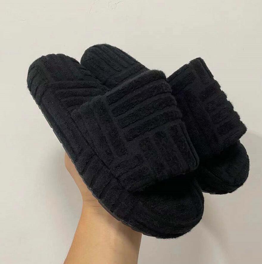 CALORA_ ComfyFluffs | Super comfortabel Warme Fluffy Slof Slippers