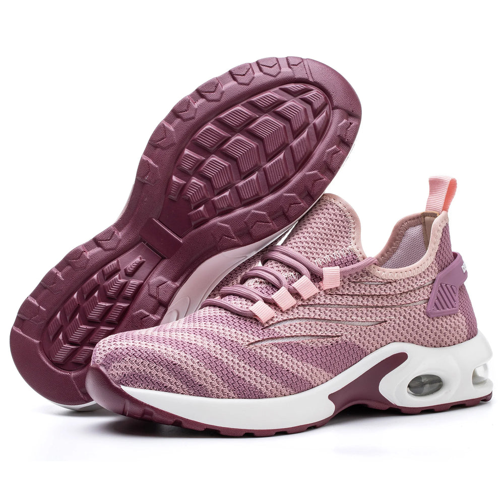 CALORA_ Destructor | Veilige & Lichtgewicht Dames Werkschoenen
