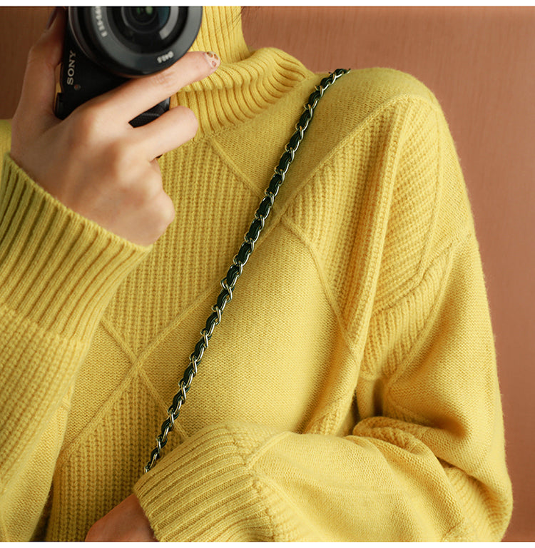 CALORA_ Diorélla | Comfortabele & Warme trui voor dames