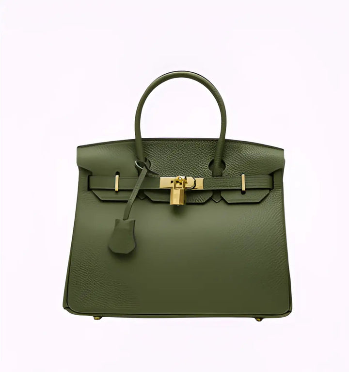 CALORA_ Elegante grote Handtas