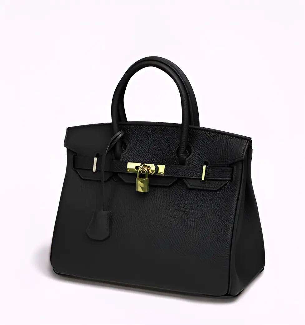 CALORA_ Elegante grote Handtas