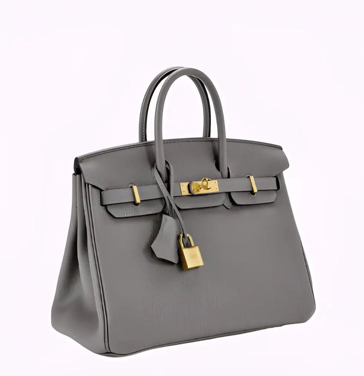 CALORA_ Elegante grote Handtas