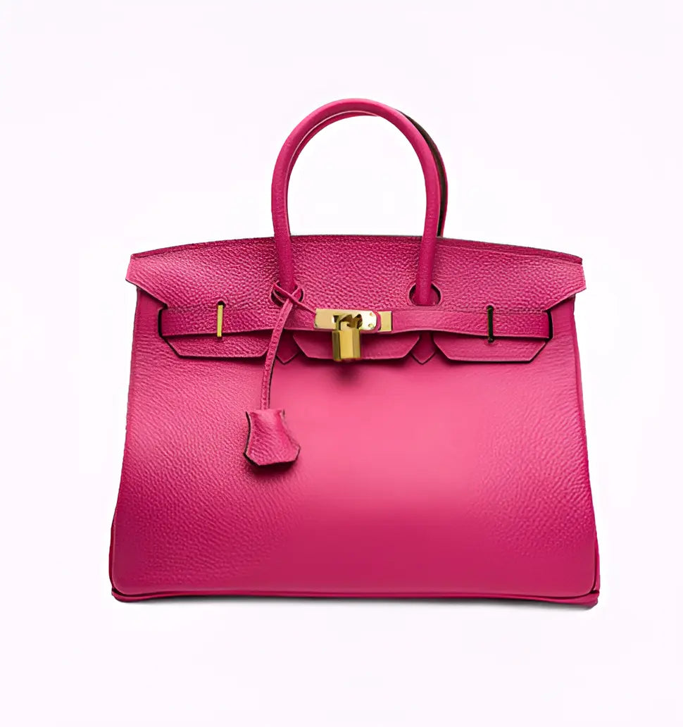 CALORA_ Elegante grote Handtas