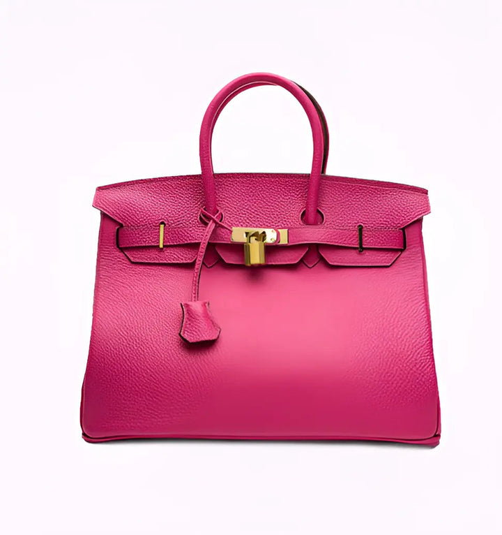 CALORA_ Elegante grote Handtas