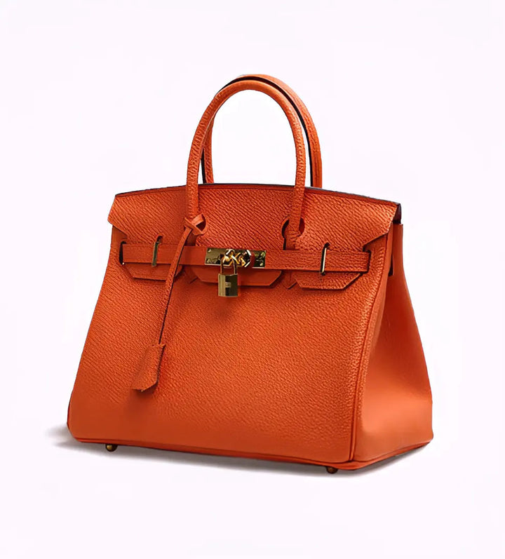 CALORA_ Elegante grote Handtas