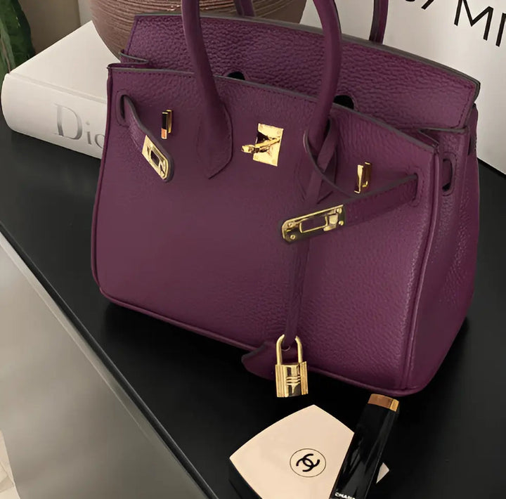 CALORA_ Elegante grote Handtas