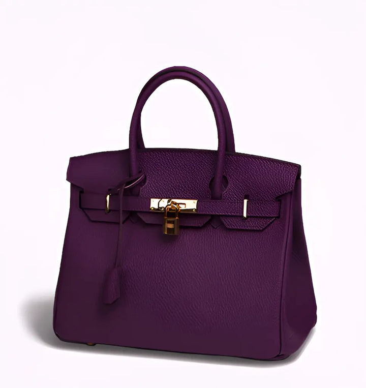 CALORA_ Elegante grote Handtas
