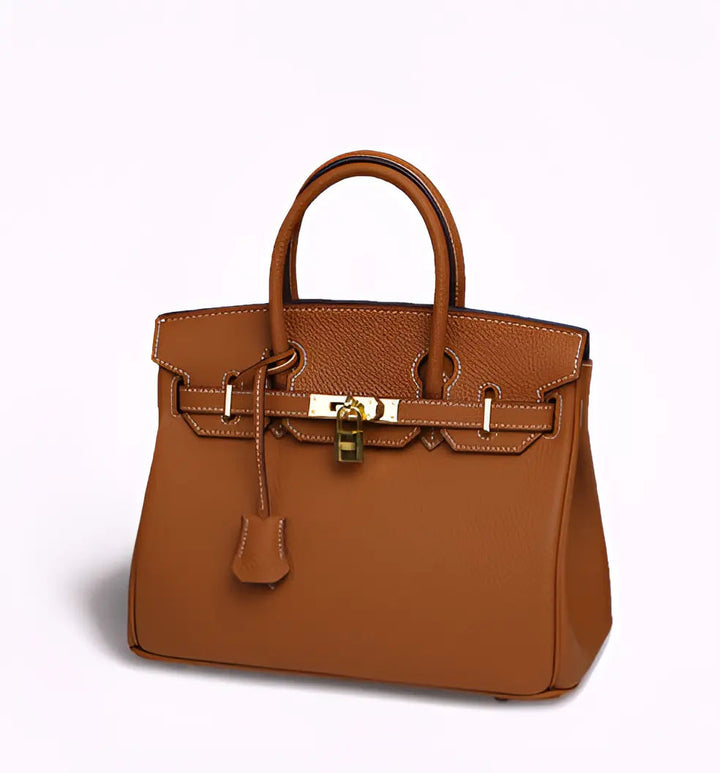 CALORA_ Elegante grote Handtas