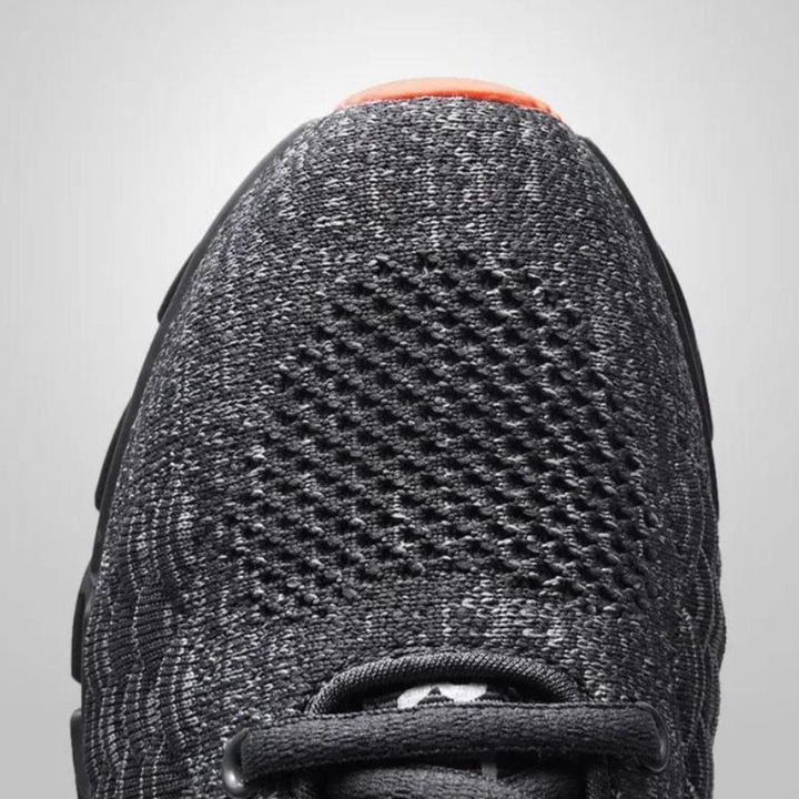 CALORA_ Fury | Ademende Sneakers met moderne topzool
