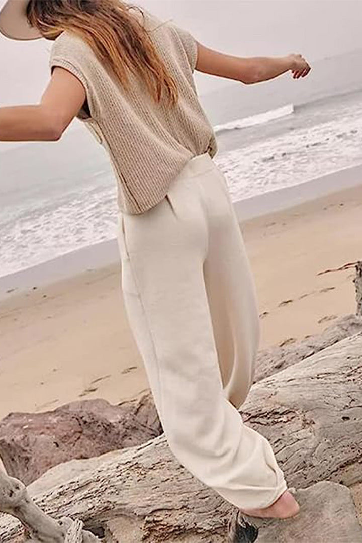 CALORA_ Laurent | Stijlvolle 2-delige Set voor Dames