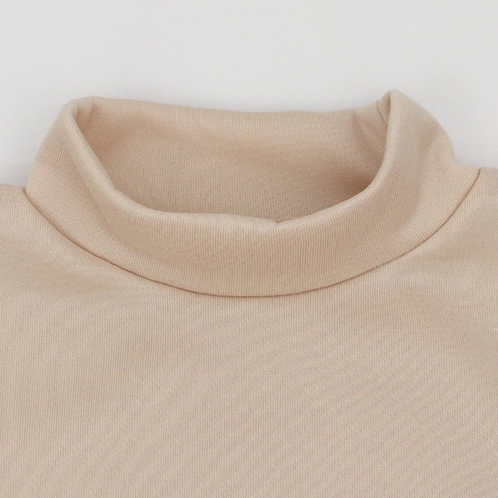 Lavena | Comfy Joggingpak - Beige - #Calora#