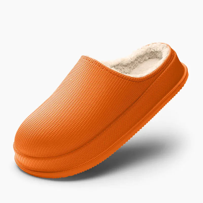CALORA_ Liva’s | Zachte & Warme Pantoffels voor Dames