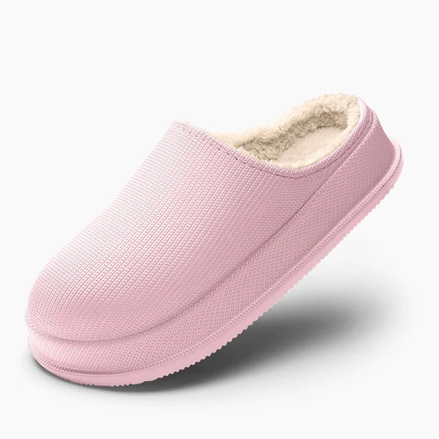 CALORA_ Liva’s | Zachte & Warme Pantoffels voor Dames