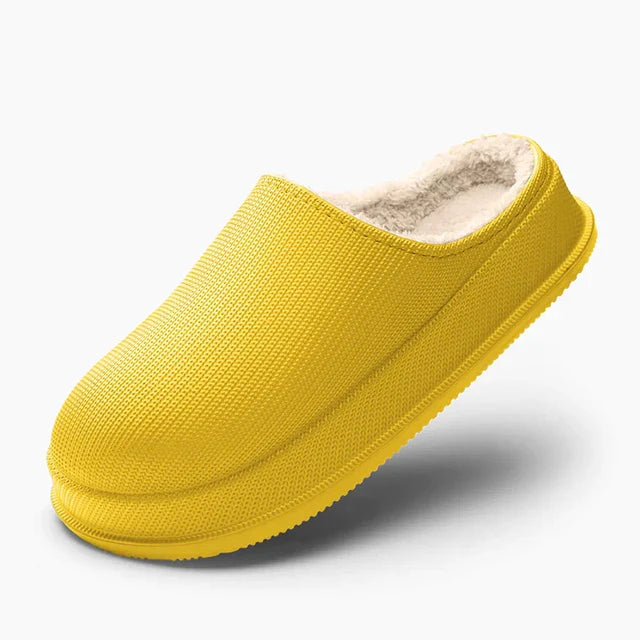 CALORA_ Liva’s | Zachte & Warme Pantoffels voor Dames