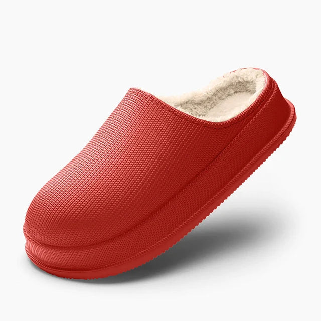 CALORA_ Liva’s | Zachte & Warme Pantoffels voor Dames