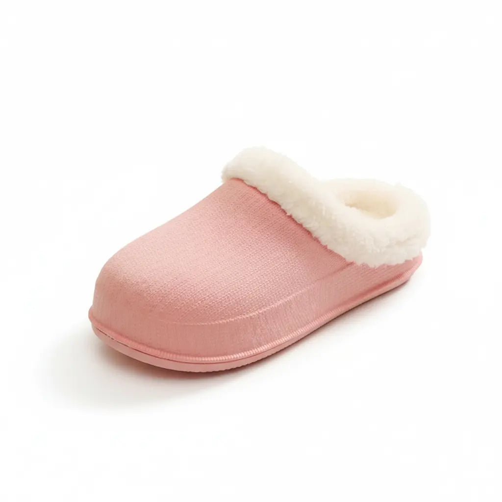CALORA_ Liva’s | Zachte & Warme Pantoffels voor Dames