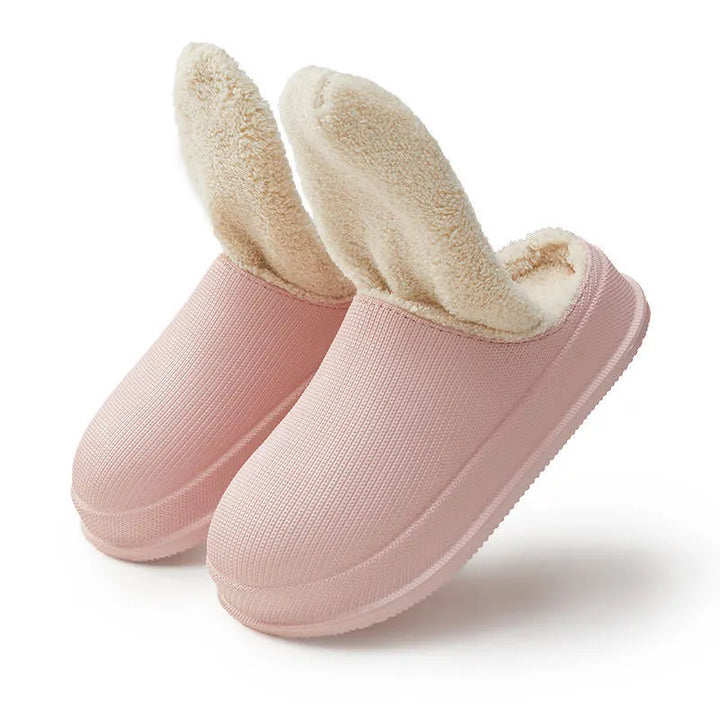 CALORA_ Liva’s | Zachte & Warme Pantoffels voor Dames