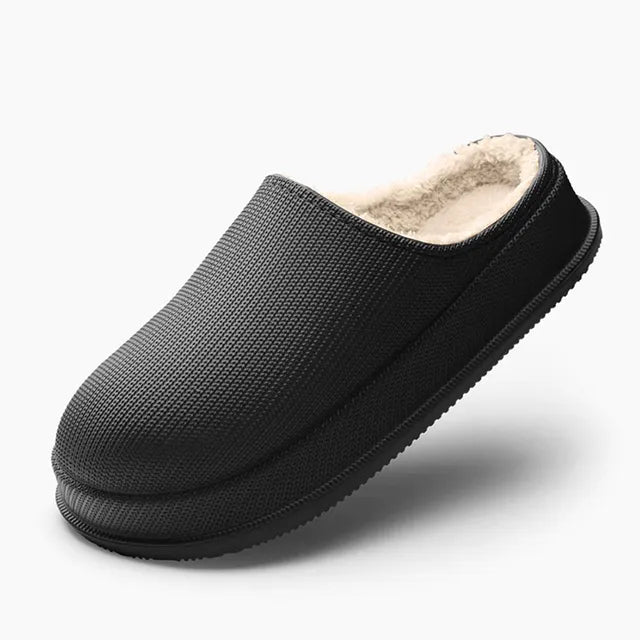 CALORA_ Liva’s | Zachte & Warme Pantoffels voor Dames