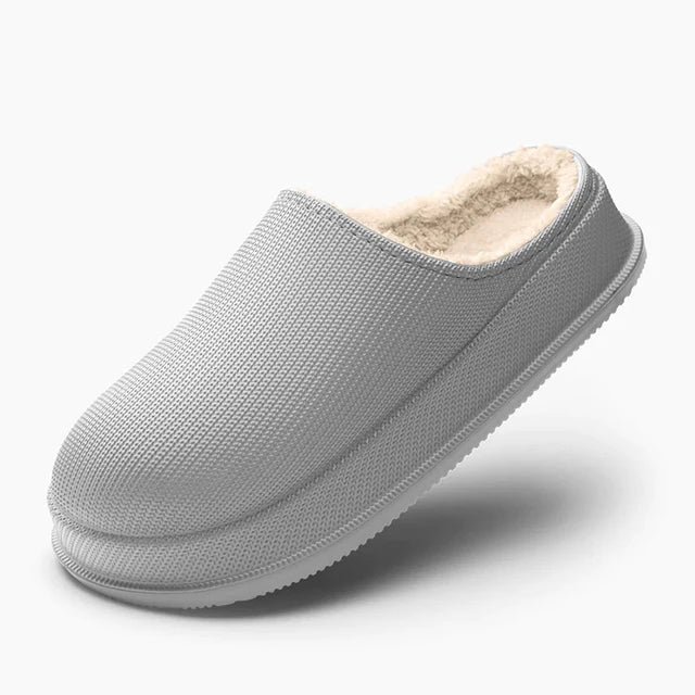 CALORA_ Liva’s | Zachte & Warme Pantoffels voor Dames