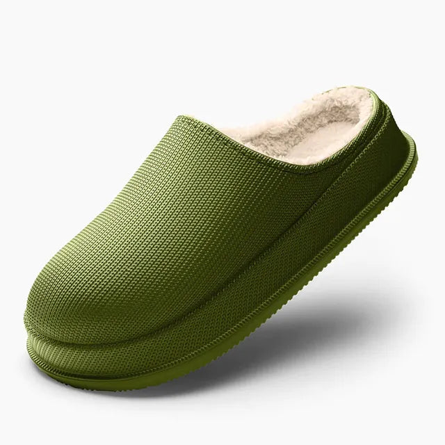 CALORA_ Liva’s | Zachte & Warme Pantoffels voor Dames