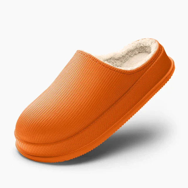 CALORA_ Liva’s | Zachte & Warme Pantoffels voor Dames