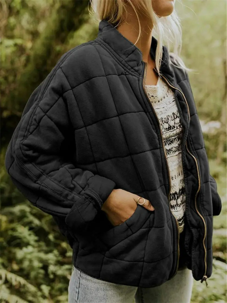 HOTIAN Jeansjas voor dames, jeansjas voor HOTIAN Jeansjas voor dames, jeansjas voor