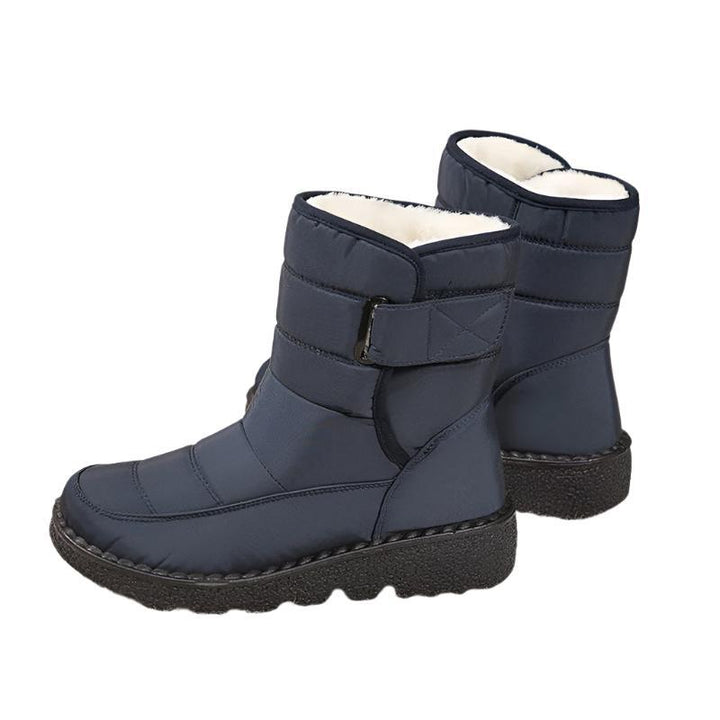 CALORA_ Luzza | Ultimate Snowboots - Warme waterdichte sneeuwlaarzen