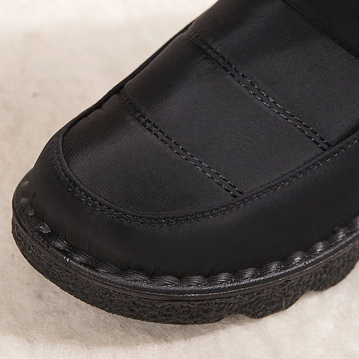 CALORA_ Luzza | Ultimate Snowboots - Warme waterdichte sneeuwlaarzen
