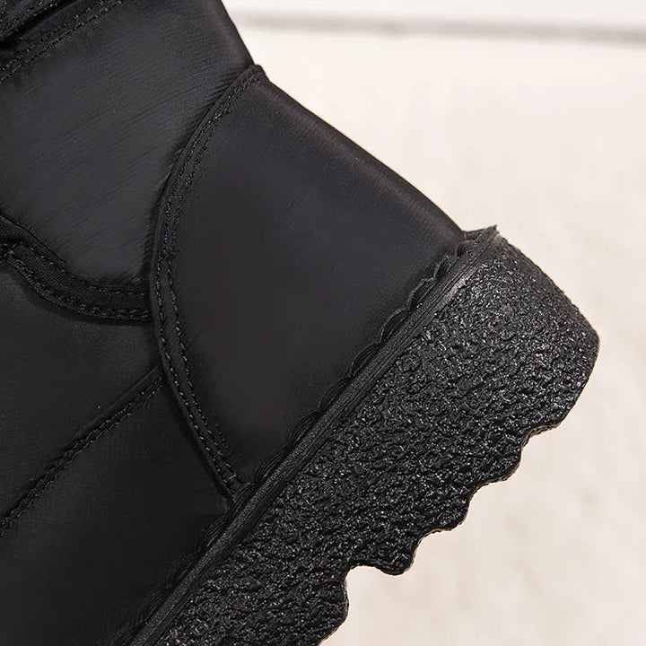 CALORA_ Luzza | Ultimate Snowboots - Warme waterdichte sneeuwlaarzen