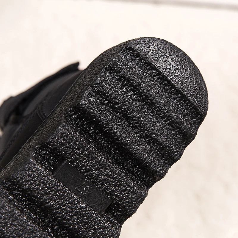 CALORA_ Luzza | Ultimate Snowboots - Warme waterdichte sneeuwlaarzen