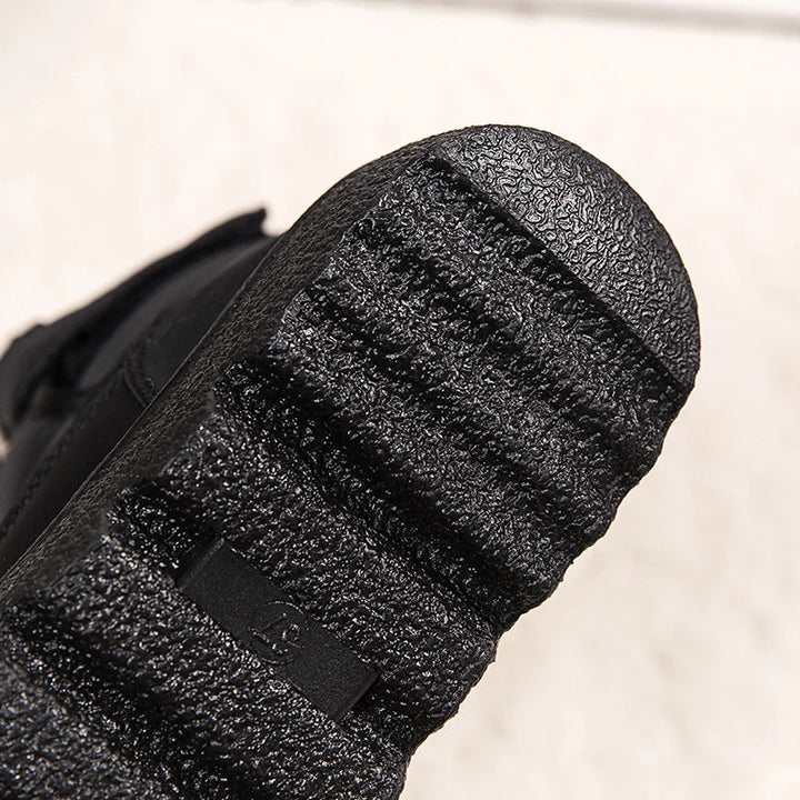 CALORA_ Luzza | Ultimate Snowboots - Warme waterdichte sneeuwlaarzen